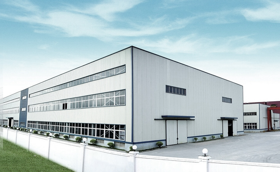 閥門(mén)智能定位器廠(chǎng)家形象